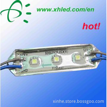 5050 LED Module Waterproof